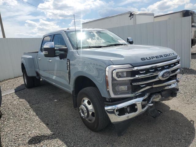 2024 Ford F350 Super Duty