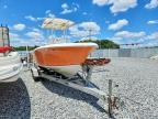 2006 Sailfish 218 CC-Boat