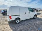 2018 Nissan NV200 Delivery Van