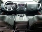 2015 GMC Sierra K1500 SLT