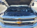 2017 Chevrolet Silverado K3500