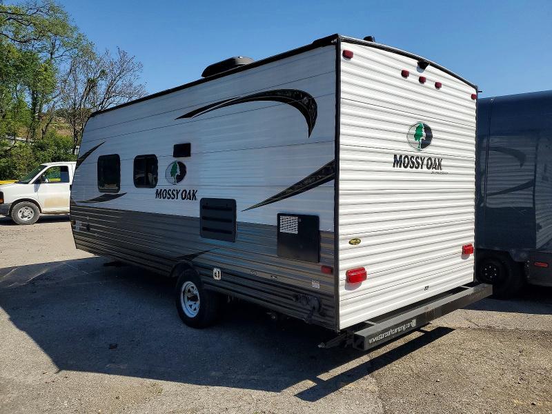2020 Starcraft Mossy OAK Camper
