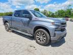 2021 Chevrolet Silverado K1500 RST