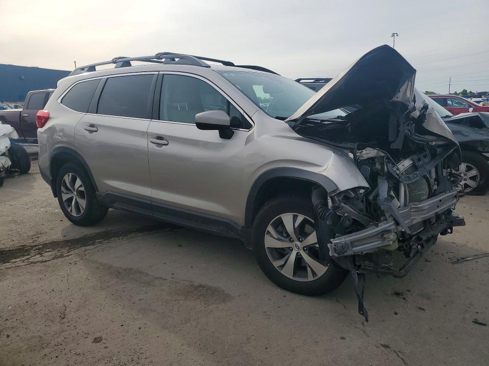 2020 Subaru Ascent Premium
