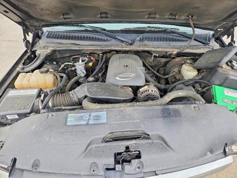 2006 GMC New Sierra C1500