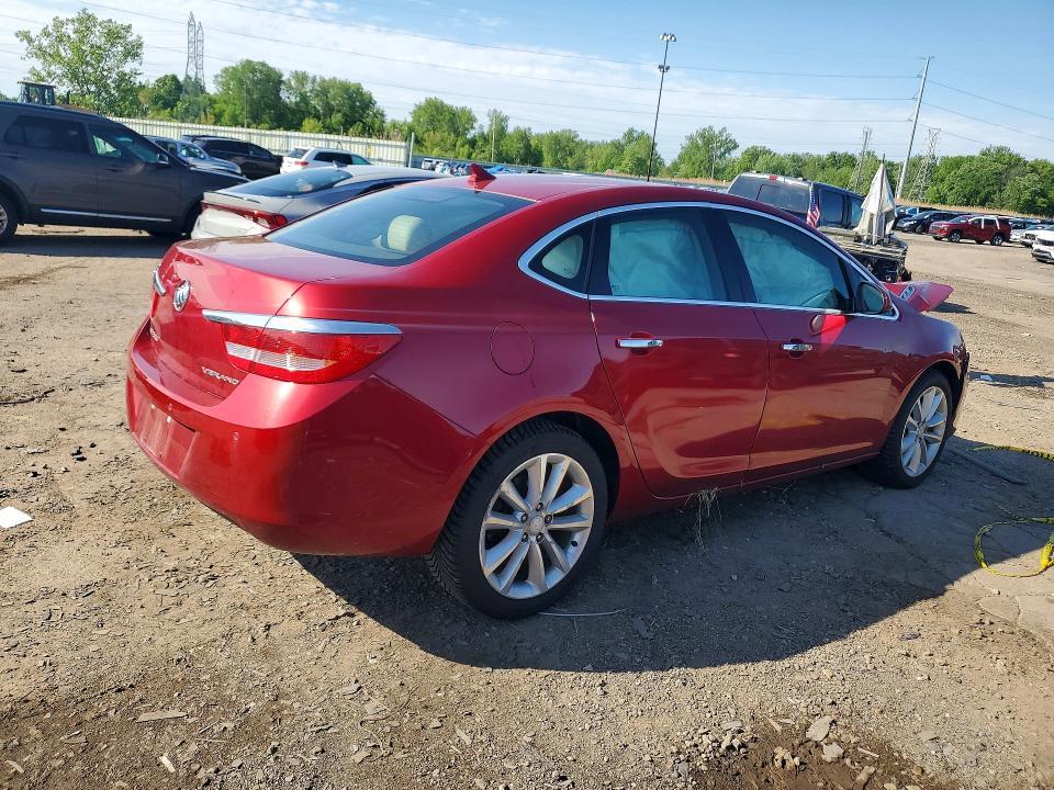 2014 Buick Verano Convenience