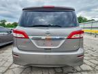 2011 Nissan Quest 3.5 s