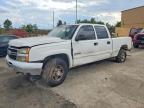 2007 Chevrolet Silverado C1500 Classic HD