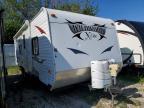 2012 Wildwood 2012 Forest River Wildwood Xlite Camper