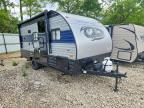 2022 Cherokee By Forest R 2022 Forest River Wolf PUP Camper