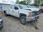 2019 Chevrolet Silverado C2500 Heavy Duty