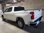 2026 Chevrolet Silverado K1500 RST