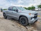 2026 Chevrolet Silverado K1500 RST