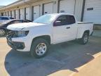 2021 Chevrolet Colorado EXT Cab