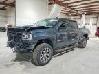 2018 GMC Sierra K1500 SLT