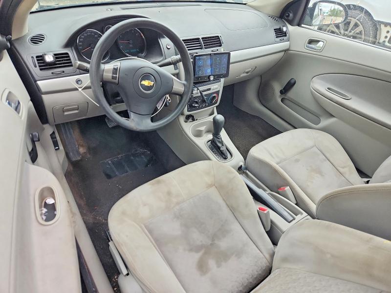2010 Chevrolet Cobalt ls