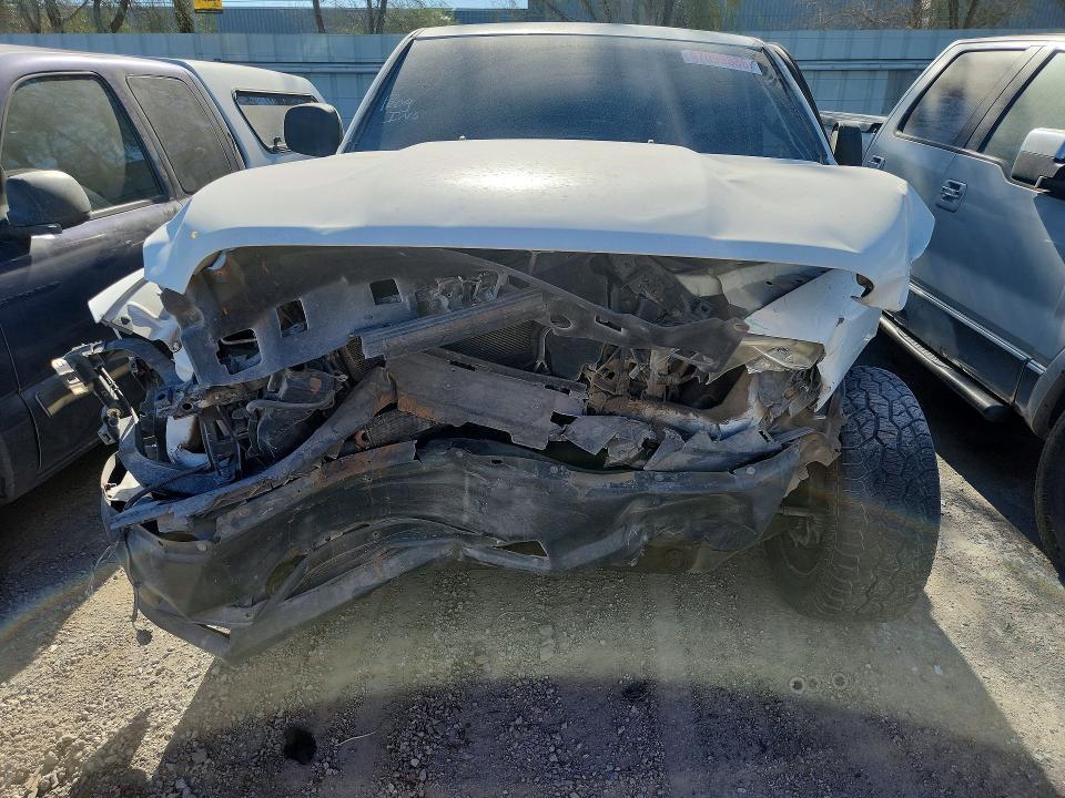 2012 Dodge RAM 1500 ST