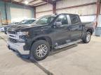 2020 Chevrolet Silverado K1500 LT