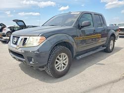 Nissan Frontier salvage cars for sale: 2014 Nissan Frontier s