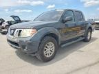 2014 Nissan Frontier S