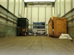 2019 Freightliner Business Class M2 BOX Truck
