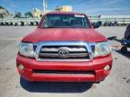 2010 Toyota Tacoma Double Cab Prerunner