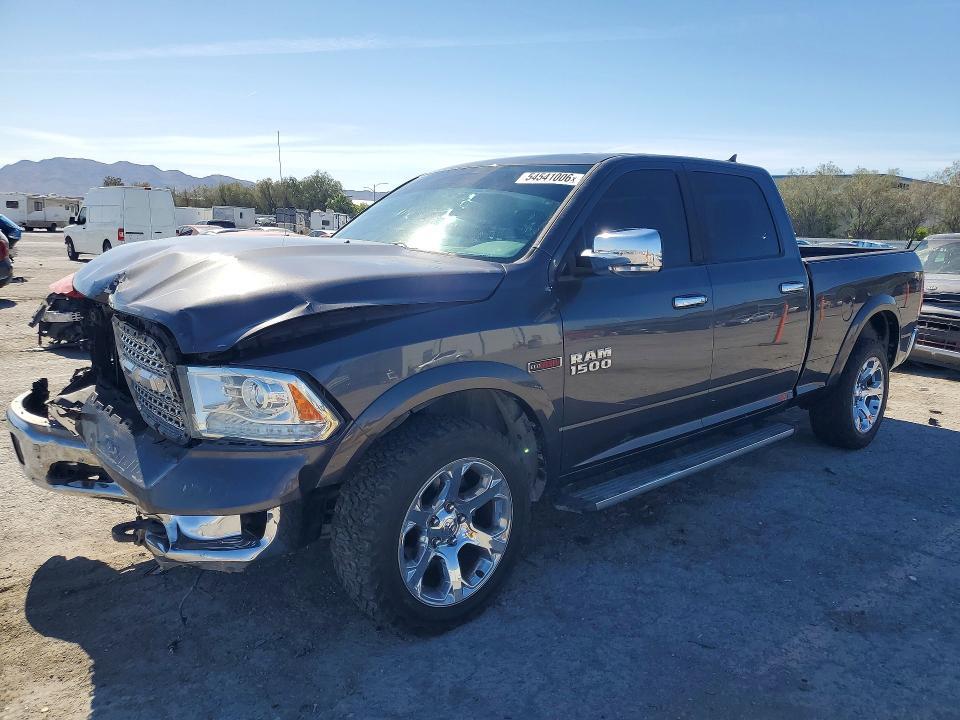 2016 Dodge 1500 Laramie