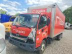2018 Hino 195 BOX Truck