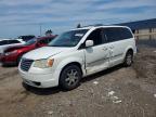 2010 Chrysler Town and Country Touring