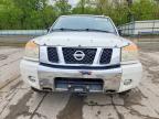 2010 Nissan Titan SE