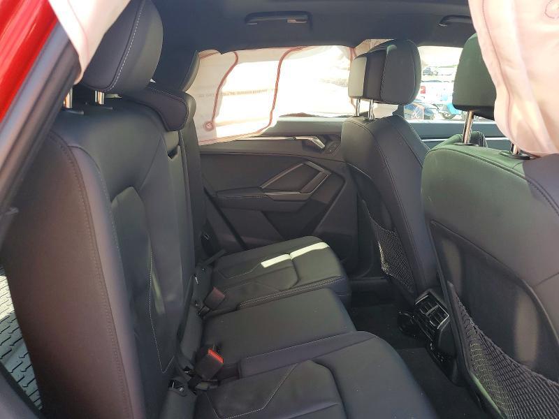 2024 Audi Q3 Premium s Line 45