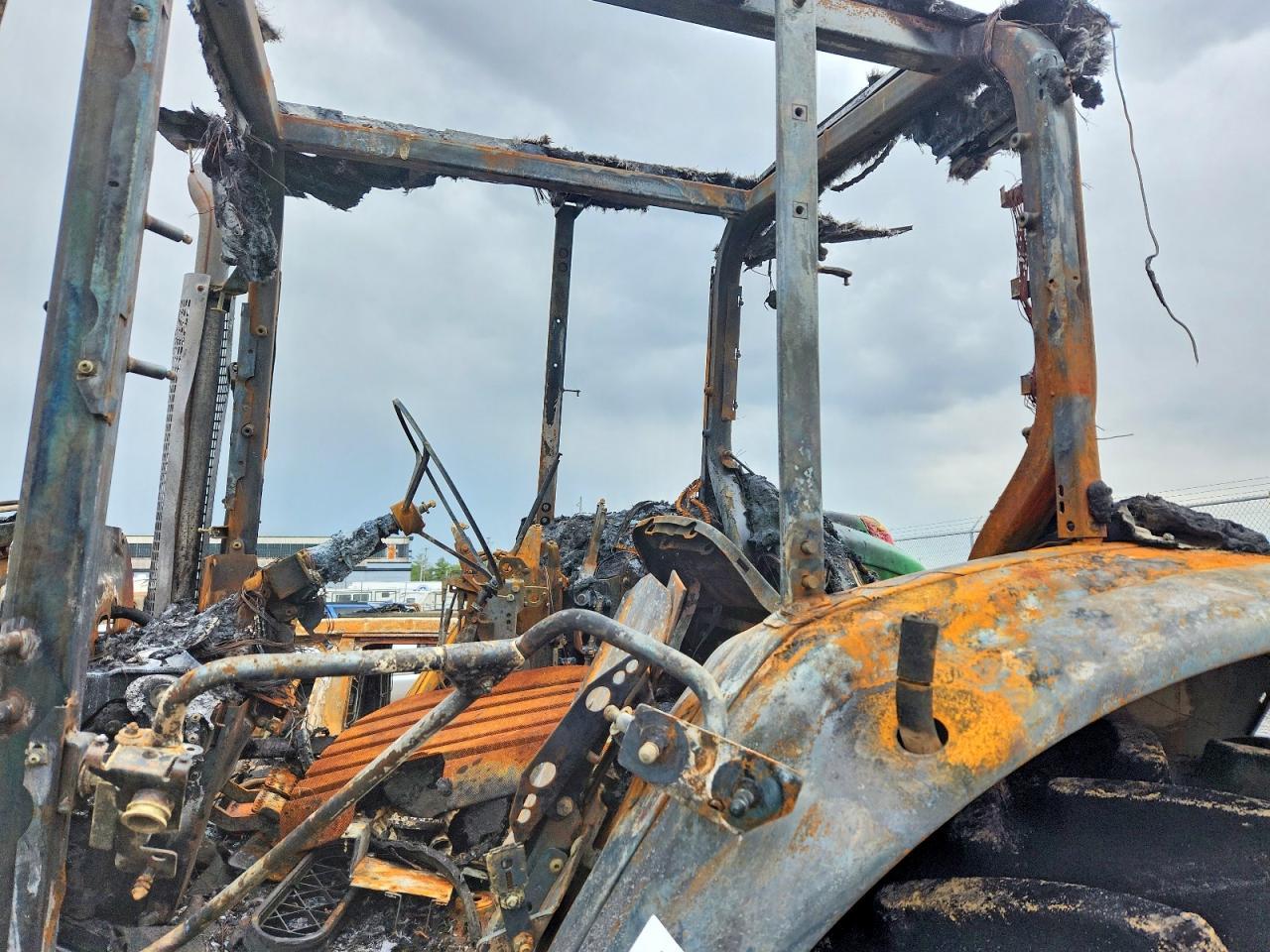 2008 John Deere 730