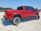 2021 Chevrolet Silverado K1500 RST