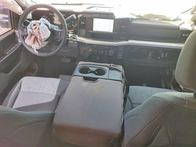 2024 Ford F250 Super Duty