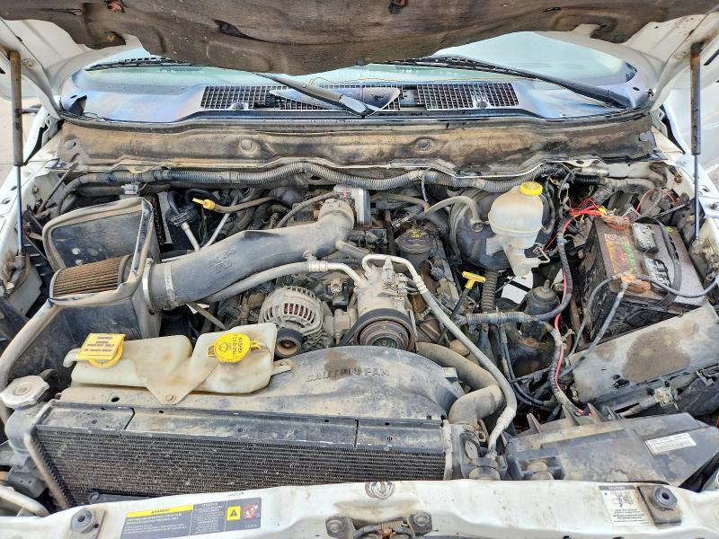 2006 Dodge RAM 2500
