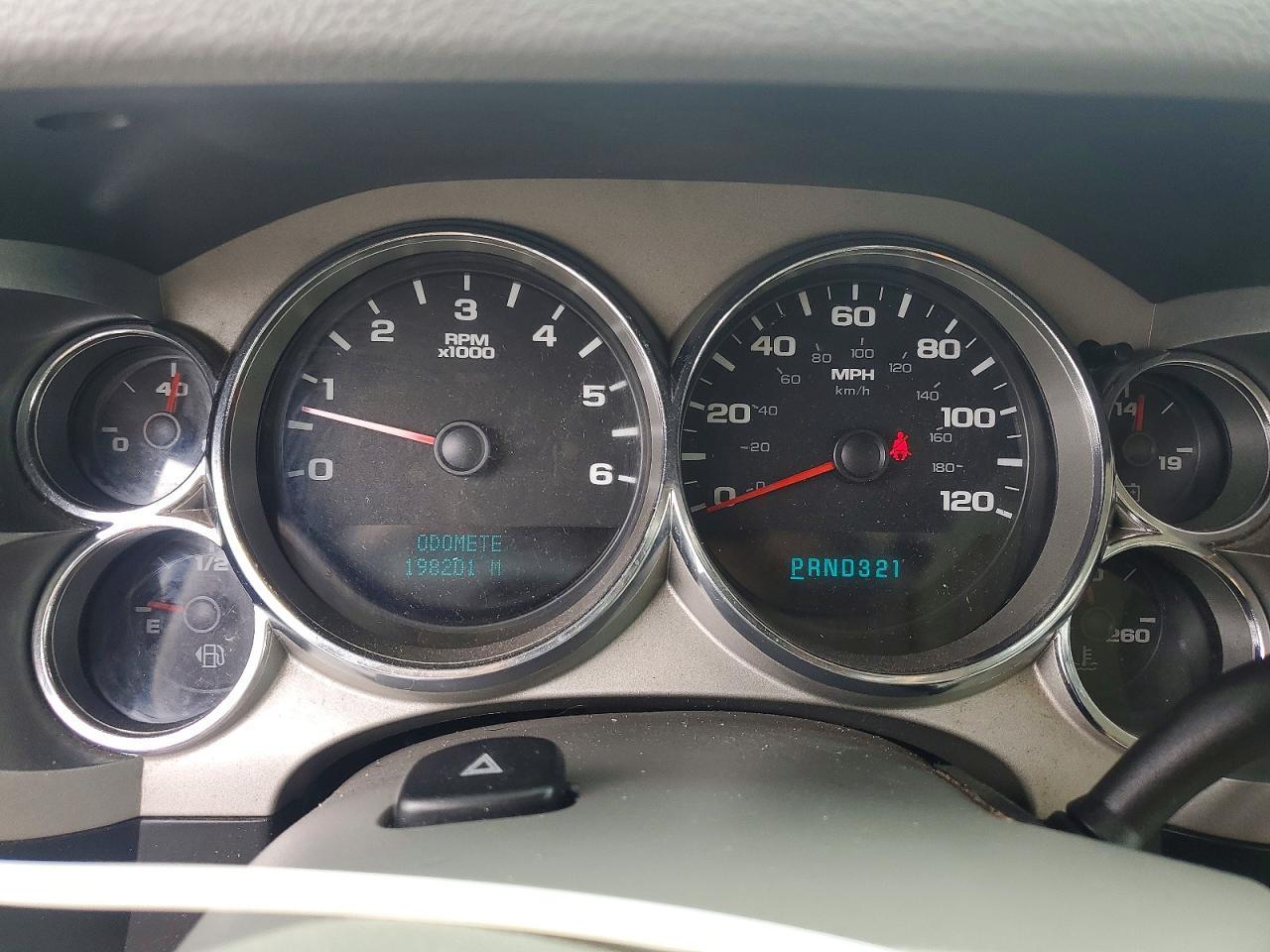 2007 GMC New Sierra C1500