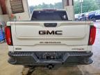 2025 GMC Sierra