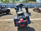 2011 Harley-Davidson Flhx
