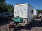 2000 Feat 2000 Pelsue Fiber Optic Splicing Trailer