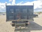 2001 Chevrolet Silverado Dump Truck