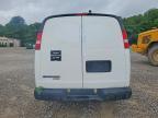 2012 Chevrolet Express G2500