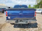 2009 Ford F150 Supercrew