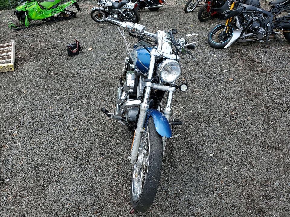 2006 Harley-Davidson XL883 C