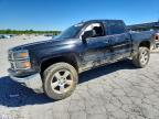2015 Chevrolet Silverado C1500 LT