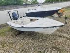 2001 Maverick Boat Co. Boat-Boat