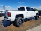 2016 GMC Sierra K1500 SLT
