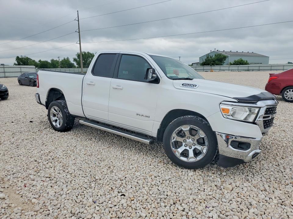 2022 Dodge RAM 1500 BIG Horn