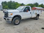 2012 Ford F250 Super Duty