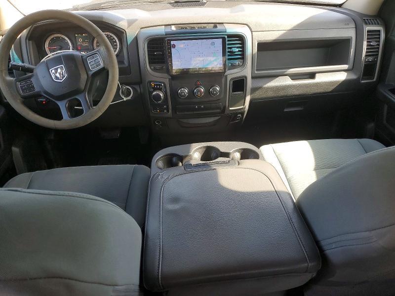 2018 Dodge Ram 1500 st