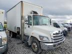 2014 Hino 258/268 BOX Truck